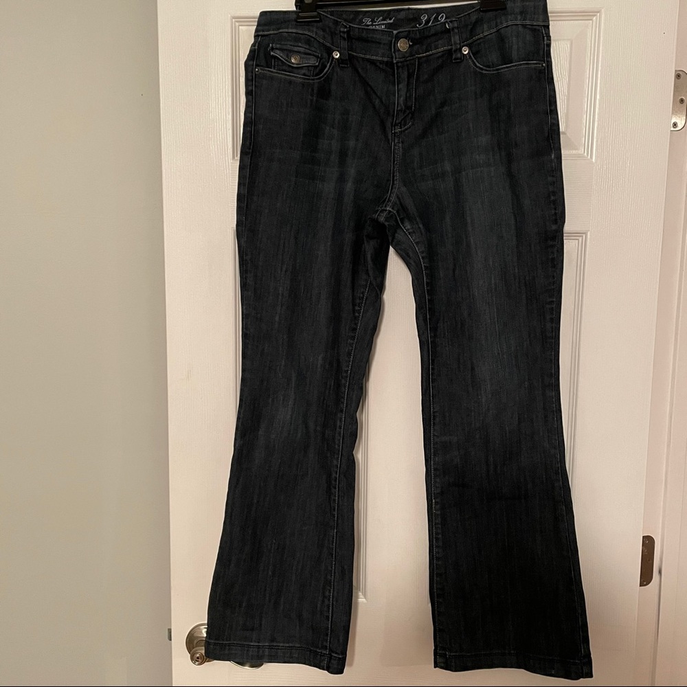 The Limited 312 Jeans Size 12S